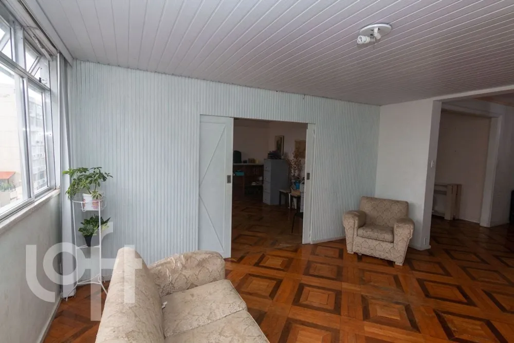 Apartamento, 5 quartos, 220 m² - Foto 10