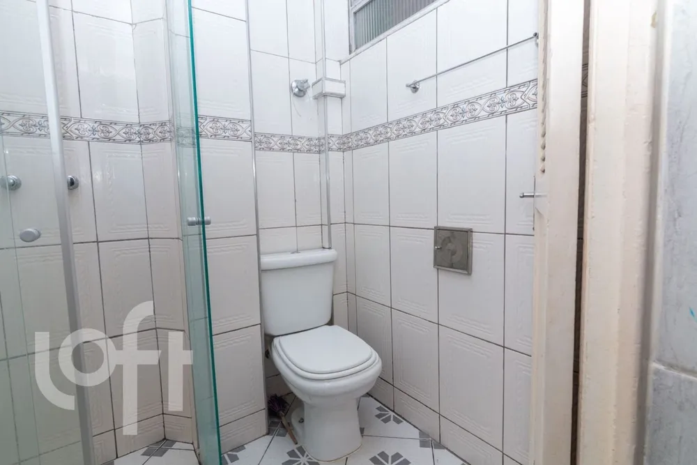 Apartamento, 5 quartos, 220 m² - Foto 16