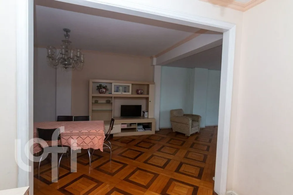 Apartamento, 5 quartos, 220 m² - Foto 8