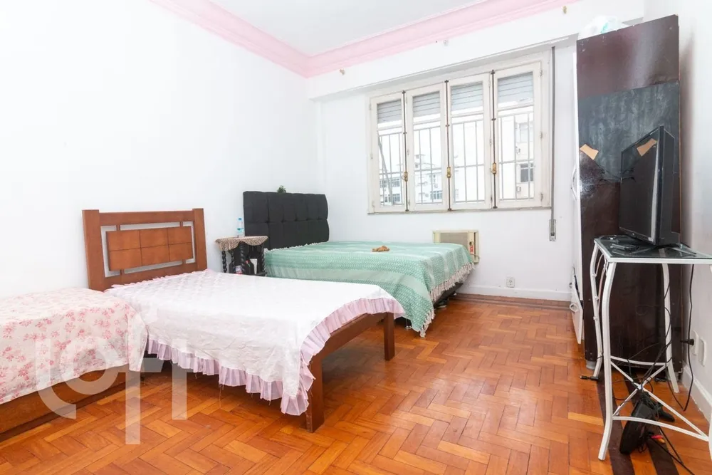 Apartamento, 5 quartos, 220 m² - Foto 19