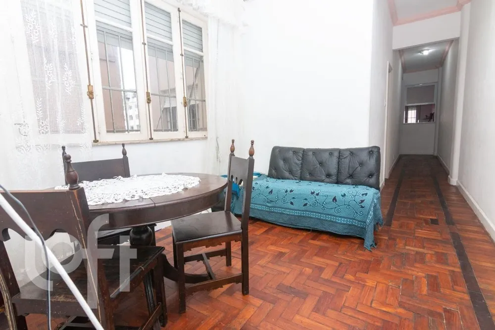 Apartamento, 5 quartos, 220 m² - Foto 13