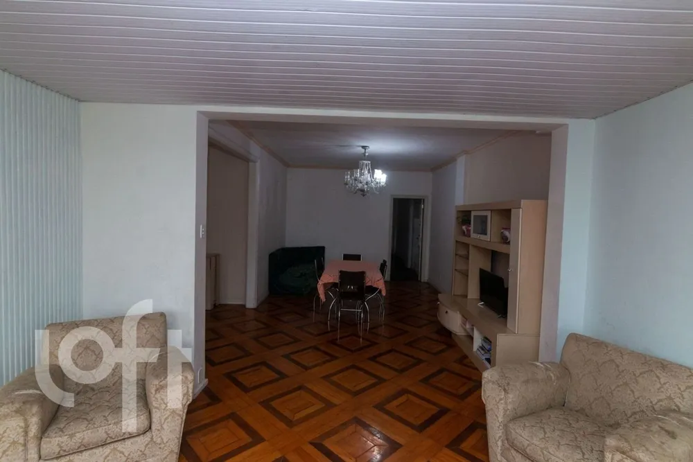 Apartamento, 5 quartos, 220 m² - Foto 11
