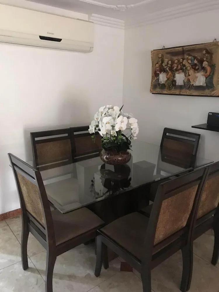 Cobertura, 4 quartos, 314 m² - Foto 15