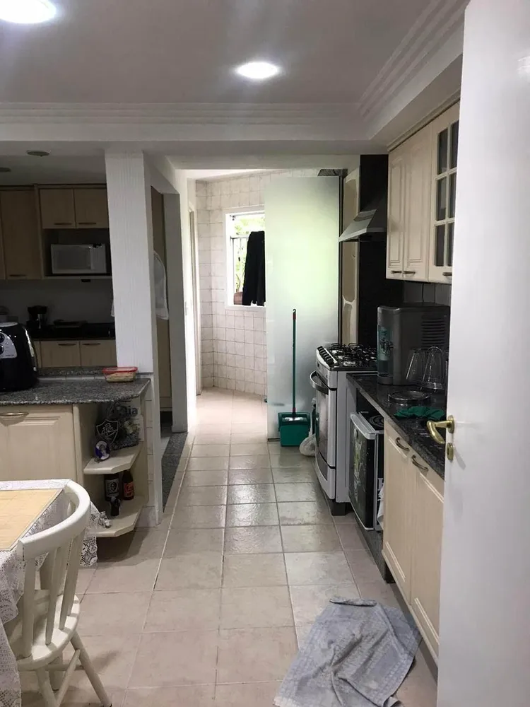 Cobertura, 4 quartos, 314 m² - Foto 5