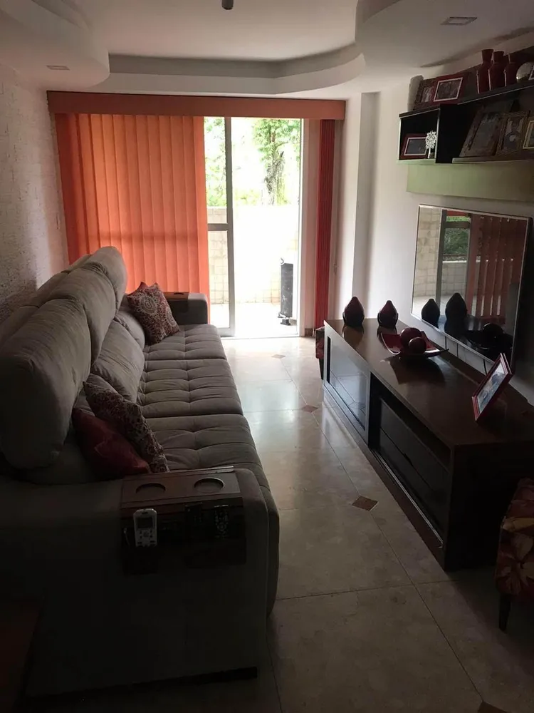 Cobertura, 4 quartos, 314 m² - Foto 14