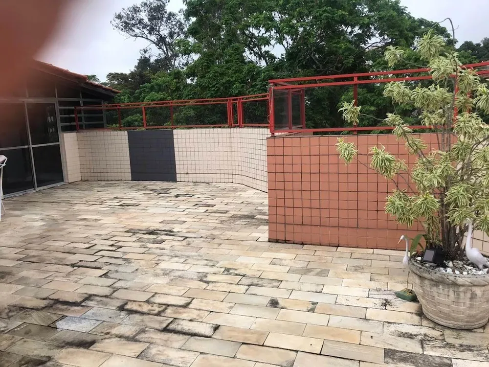 Cobertura, 4 quartos, 314 m² - Foto 11