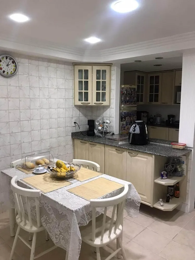 Cobertura, 4 quartos, 314 m² - Foto 6