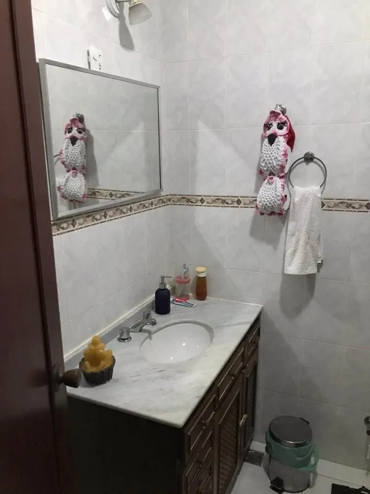 Apartamento, 3 quartos, 195 m² - Foto 9