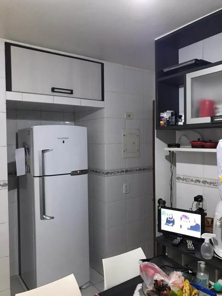 Apartamento, 3 quartos, 195 m² - Foto 11