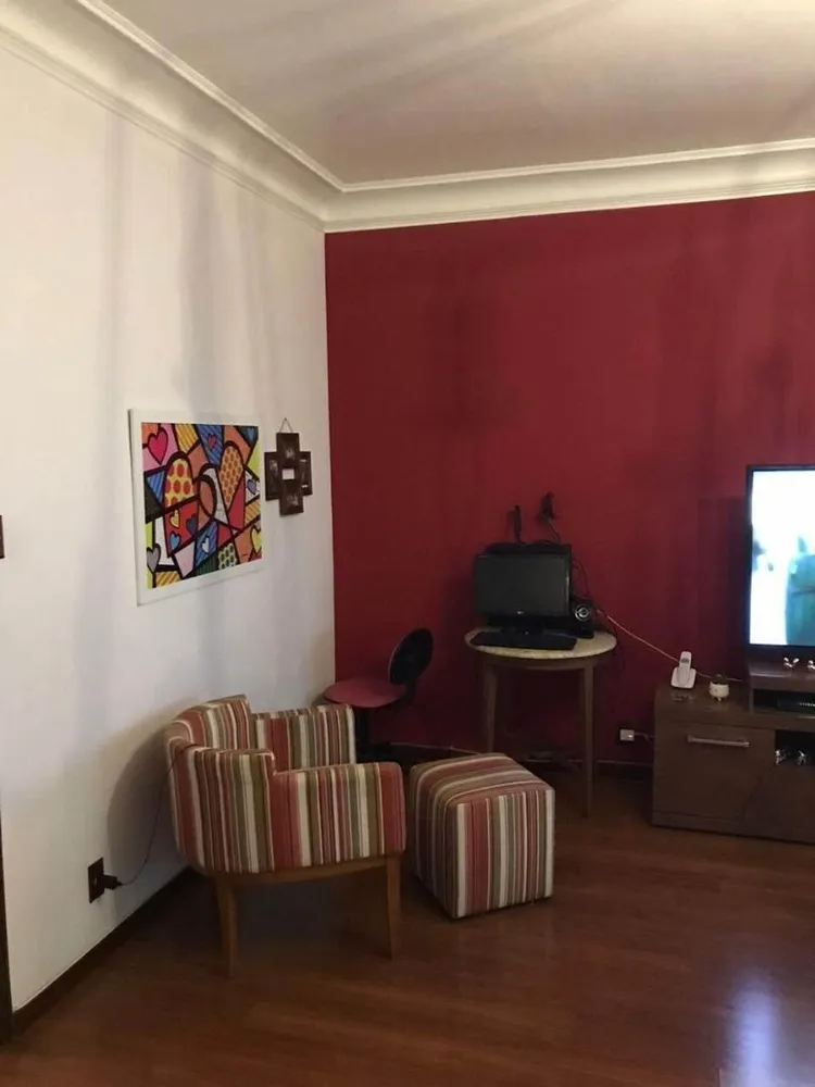 Apartamento, 3 quartos, 195 m² - Foto 5