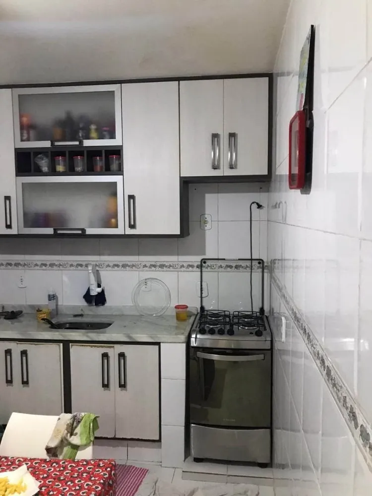 Apartamento, 3 quartos, 195 m² - Foto 1