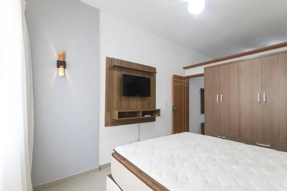 Apartamento, 1 quarto, 50 m² - Foto 5