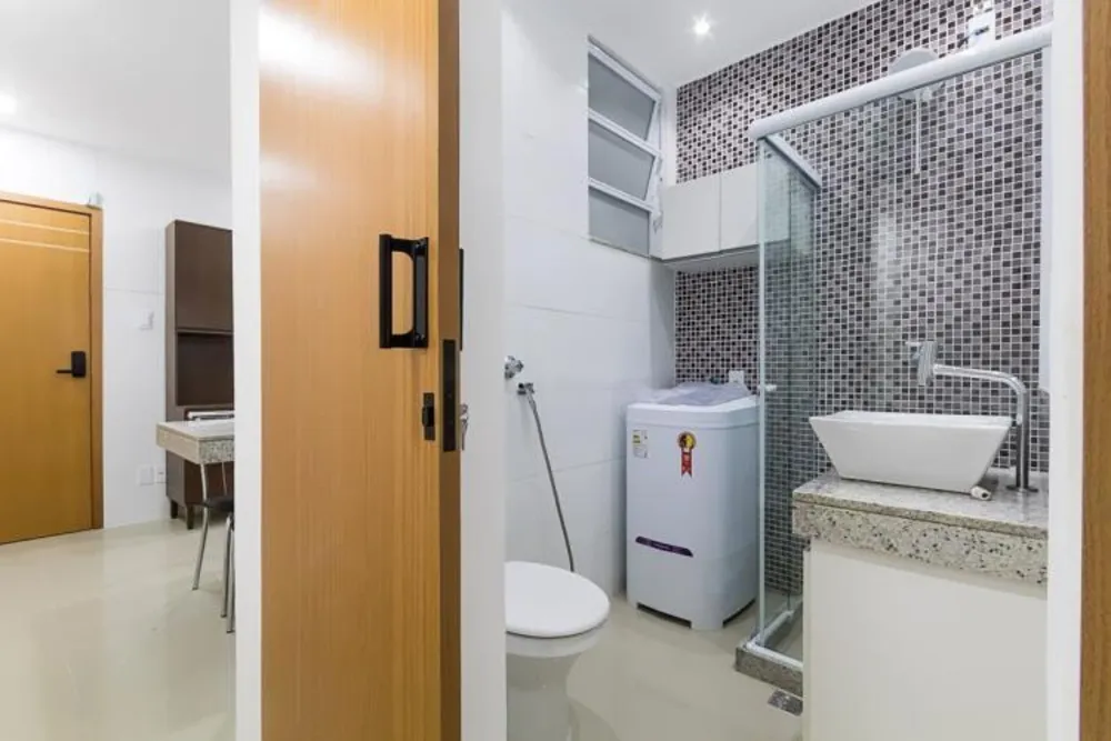 Apartamento, 1 quarto, 50 m² - Foto 11