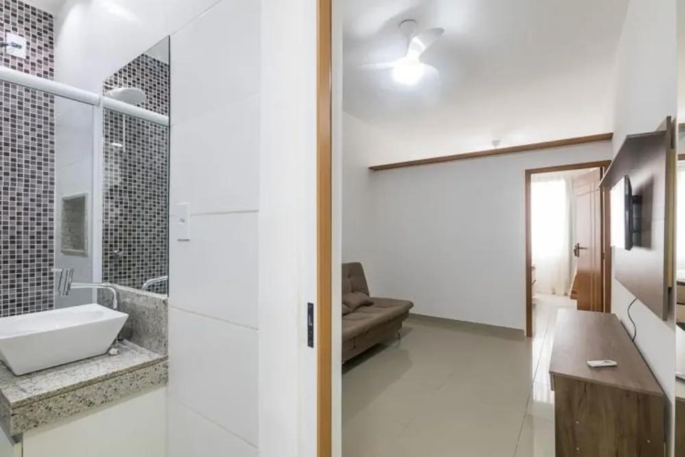 Apartamento, 1 quarto, 50 m² - Foto 13