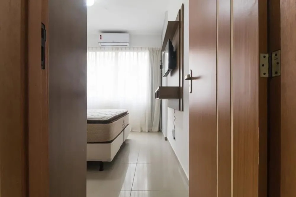 Apartamento, 1 quarto, 50 m² - Foto 8