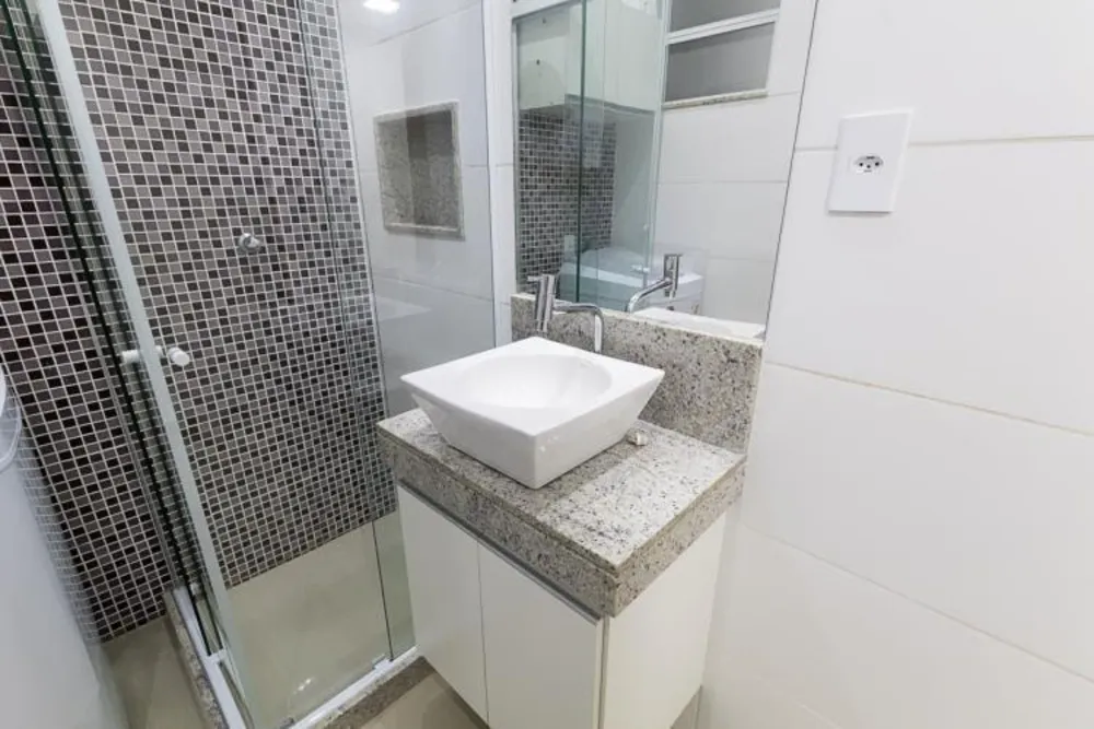 Apartamento, 1 quarto, 50 m² - Foto 9