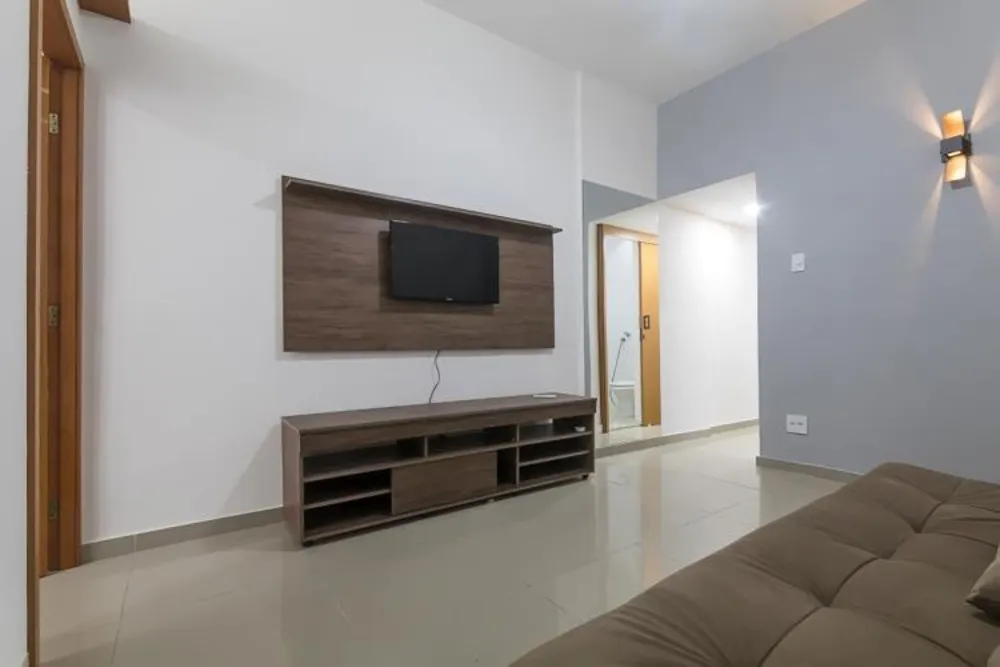 Apartamento, 1 quarto, 50 m² - Foto 2