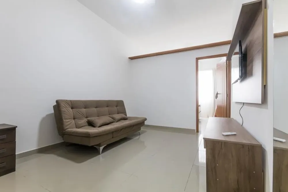 Apartamento, 1 quarto, 50 m² - Foto 3