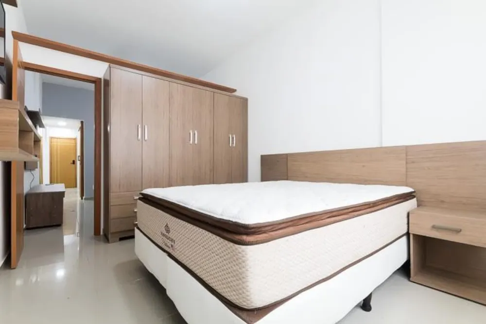 Apartamento, 1 quarto, 50 m² - Foto 6