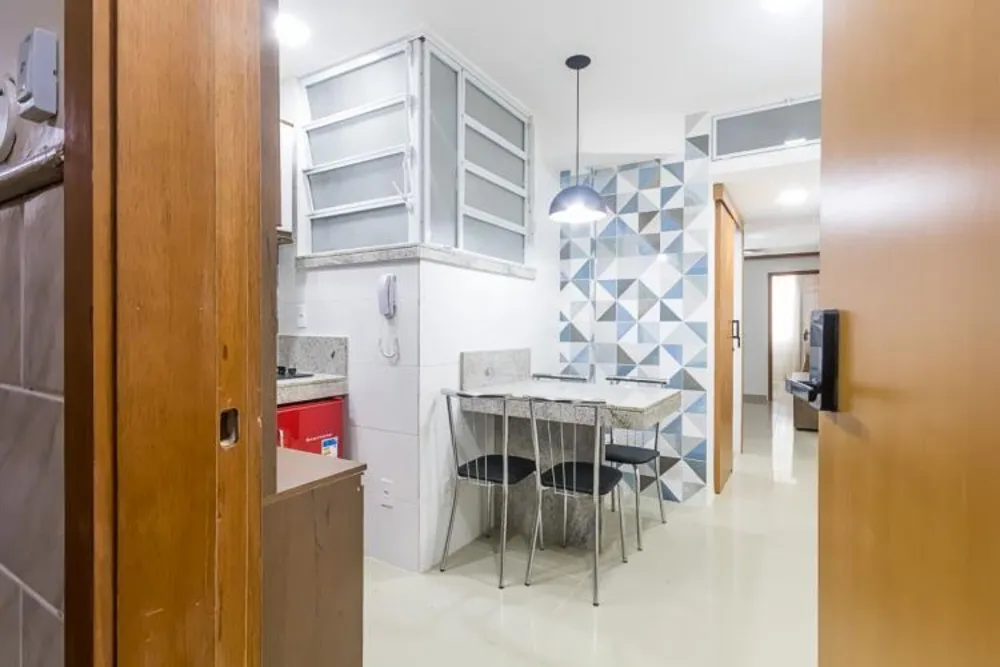 Apartamento, 1 quarto, 50 m² - Foto 14