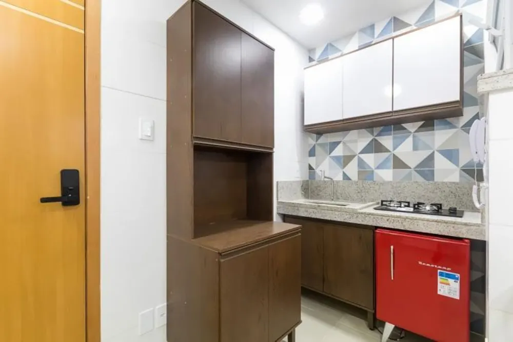 Apartamento, 1 quarto, 50 m² - Foto 16