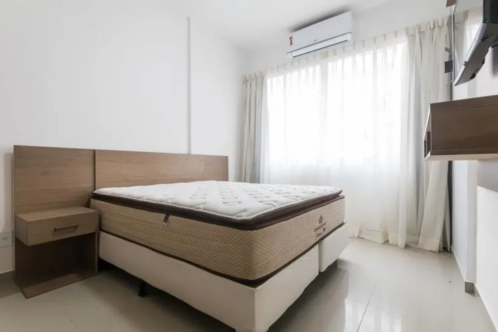 Apartamento, 1 quarto, 50 m² - Foto 7