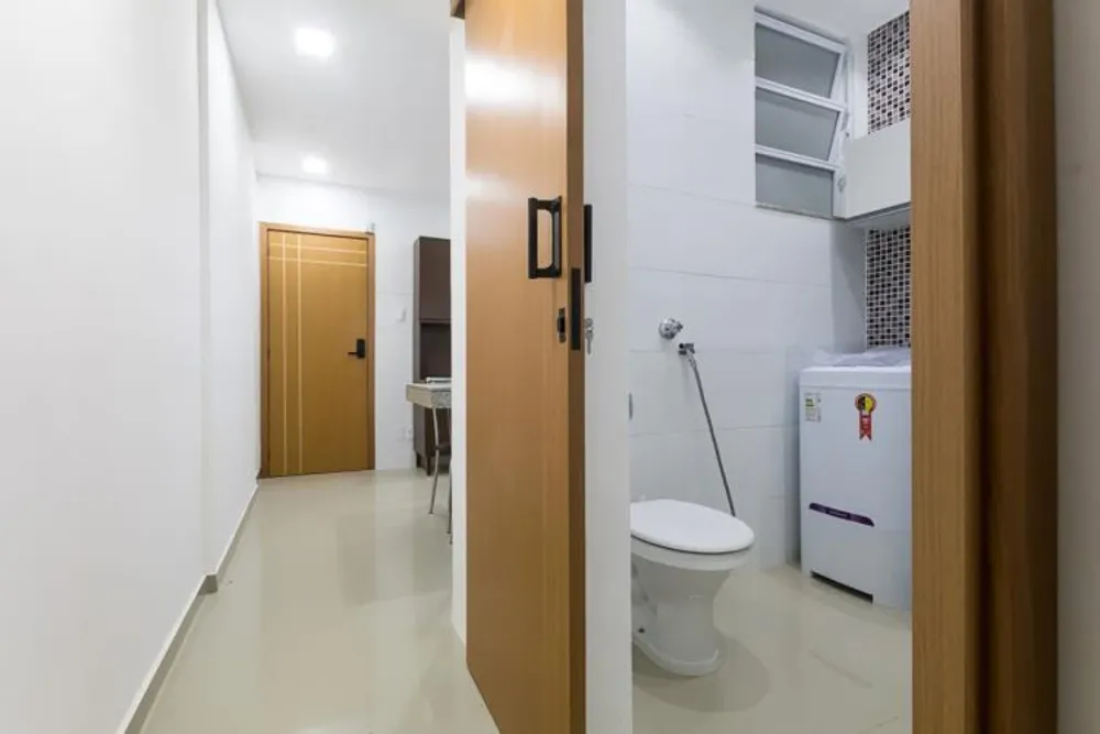 Apartamento, 1 quarto, 50 m² - Foto 10