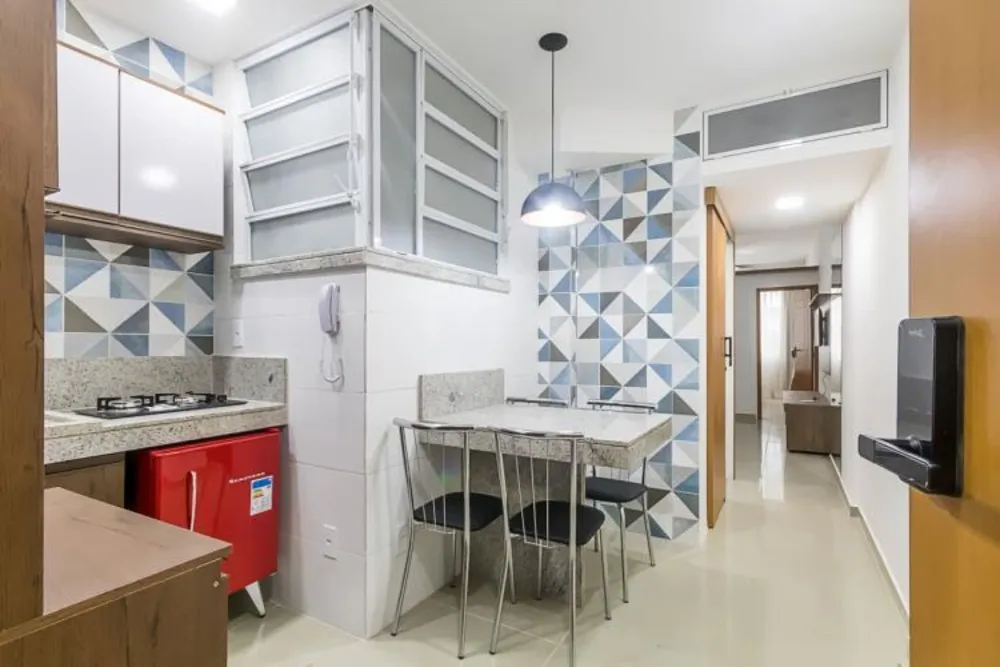 Apartamento, 1 quarto, 50 m² - Foto 15