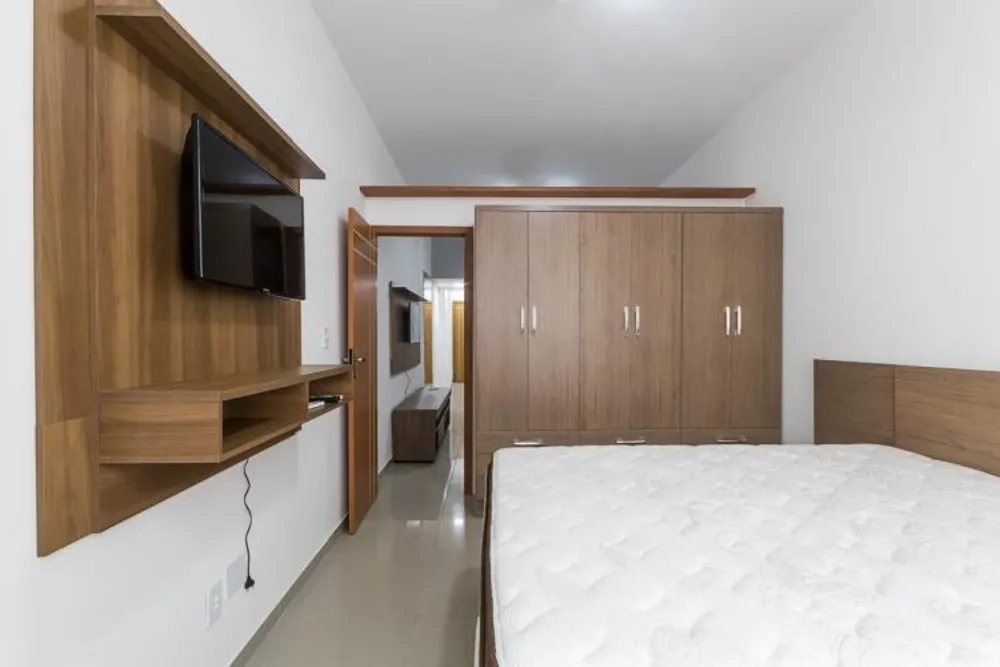 Apartamento, 1 quarto, 50 m² - Foto 4