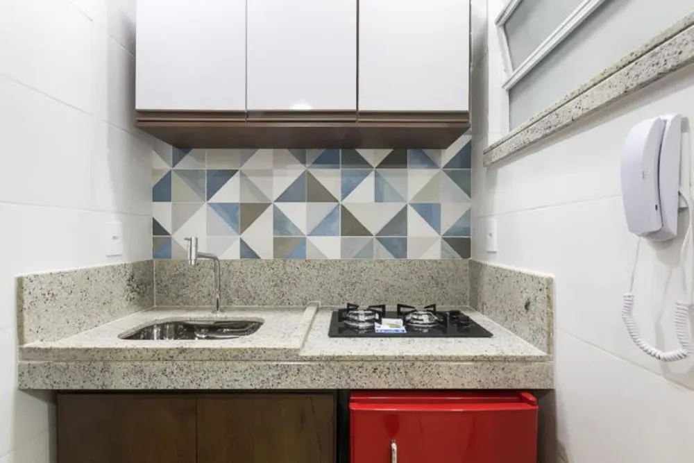 Apartamento, 1 quarto, 50 m² - Foto 17