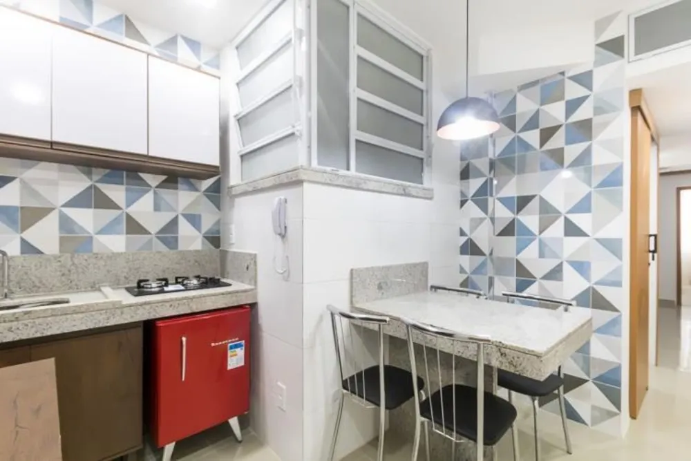 Apartamento, 1 quarto, 50 m² - Foto 12