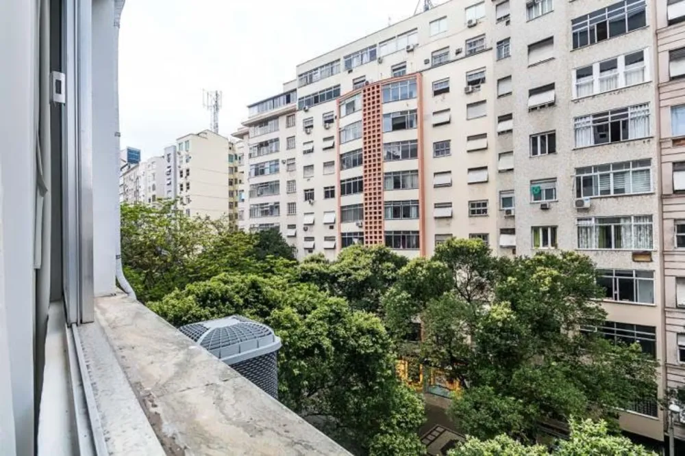 Apartamento, 1 quarto, 50 m² - Foto 20