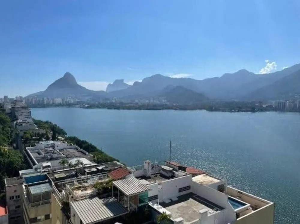 Apartamento, 4 quartos, 126 m² - Foto 1