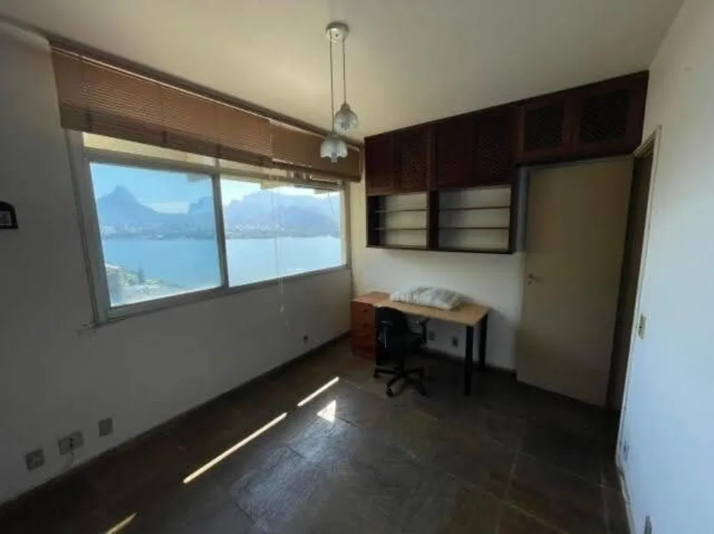 Apartamento, 4 quartos, 126 m² - Foto 4
