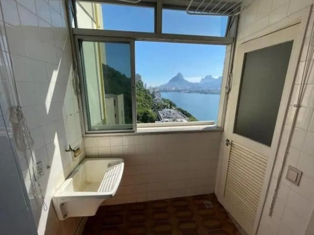 Apartamento, 4 quartos, 126 m² - Foto 11