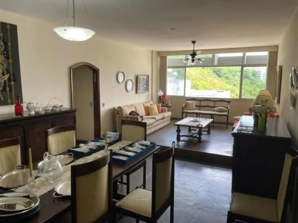 Apartamento, 4 quartos, 126 m² - Foto 2