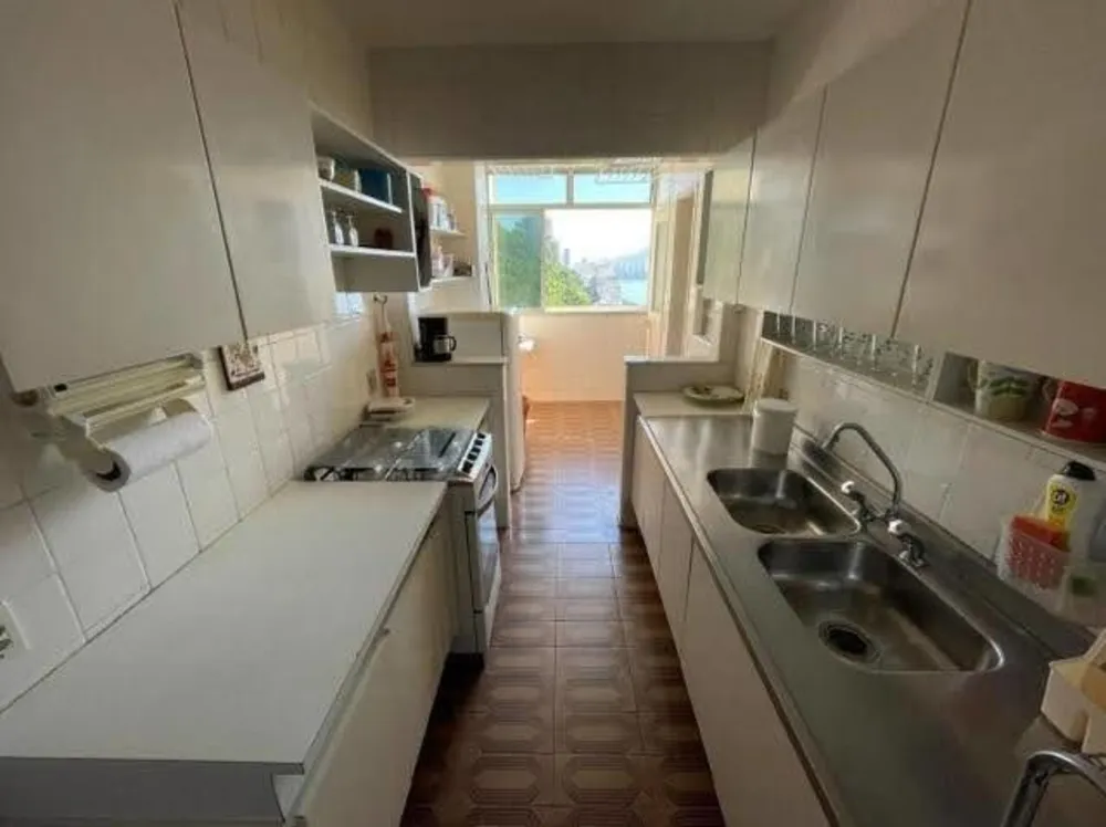 Apartamento, 4 quartos, 126 m² - Foto 10