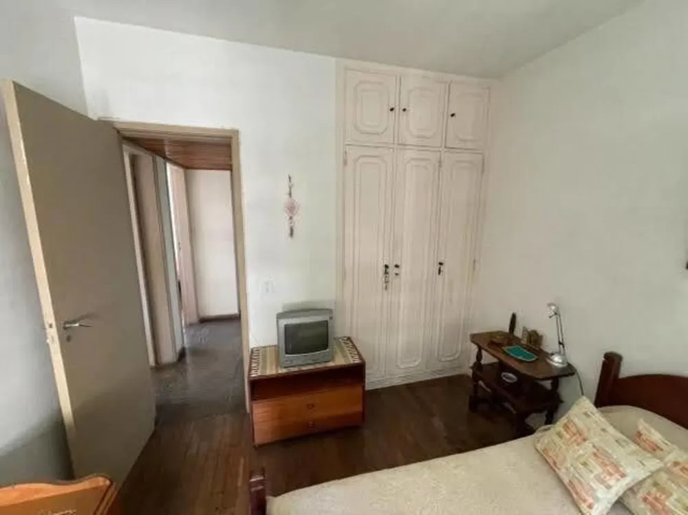 Apartamento, 4 quartos, 126 m² - Foto 12