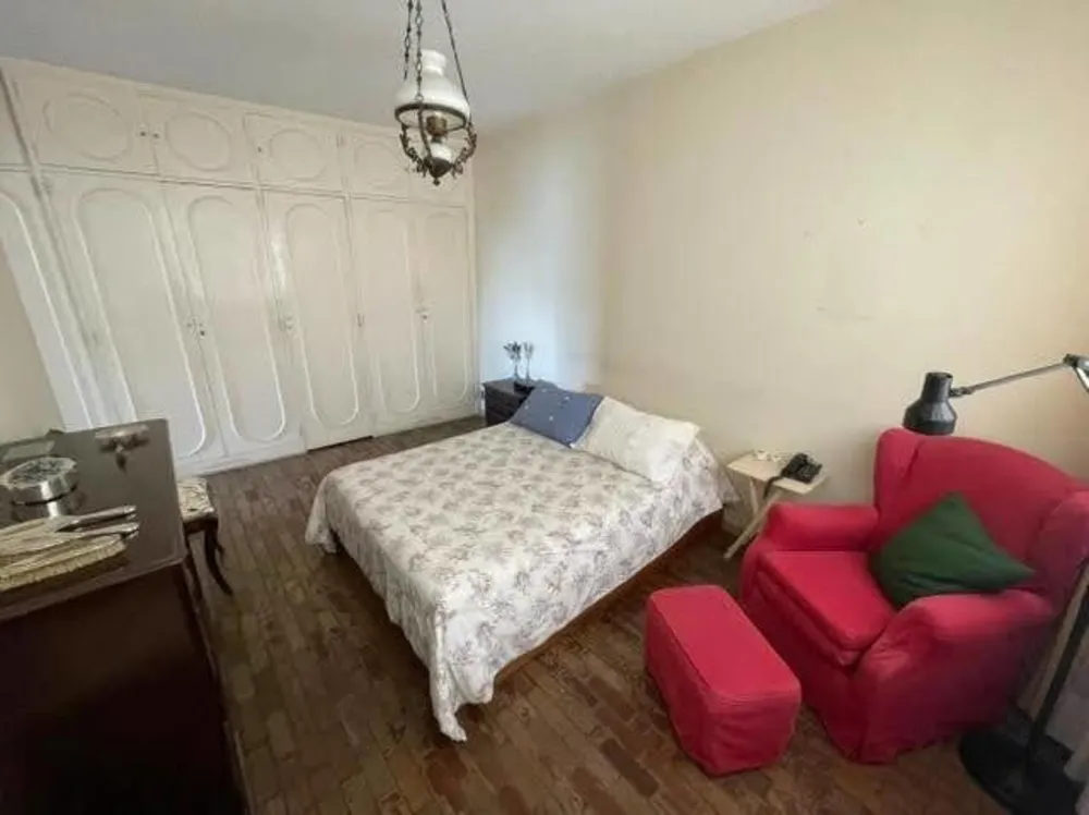 Apartamento, 4 quartos, 126 m² - Foto 7