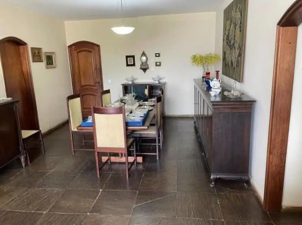 Apartamento, 4 quartos, 126 m² - Foto 5