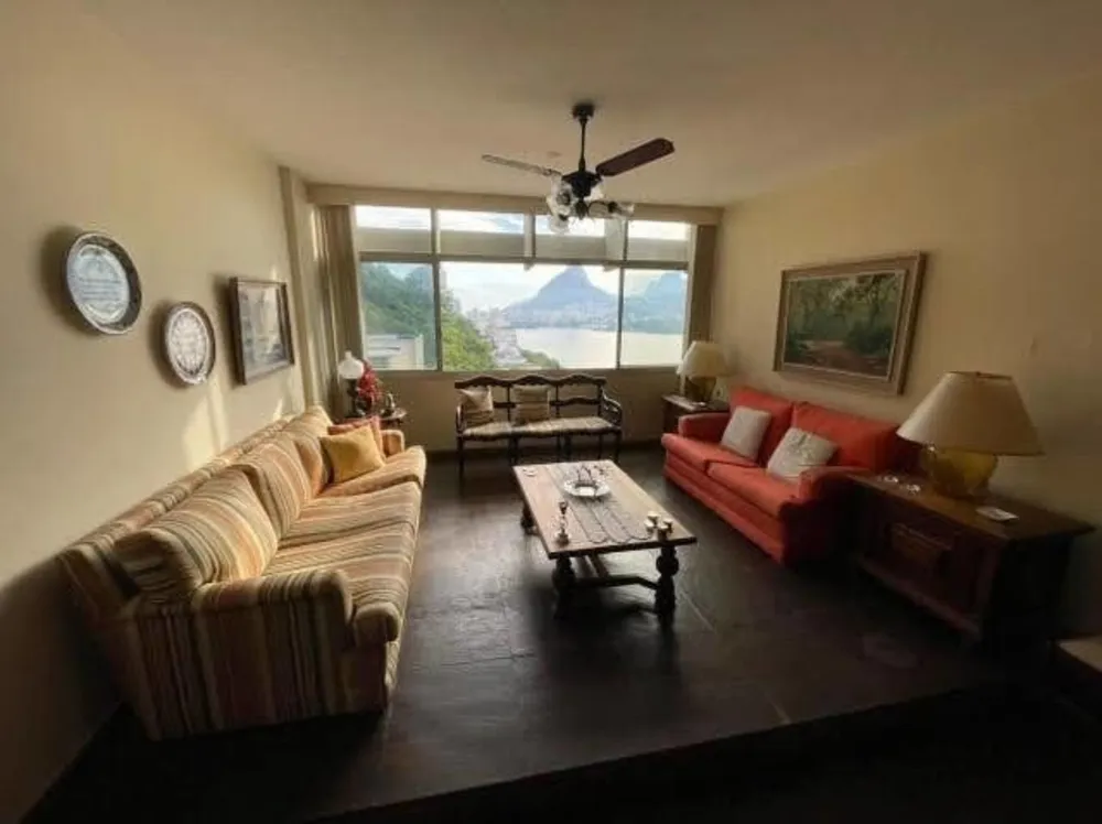 Apartamento, 4 quartos, 126 m² - Foto 3