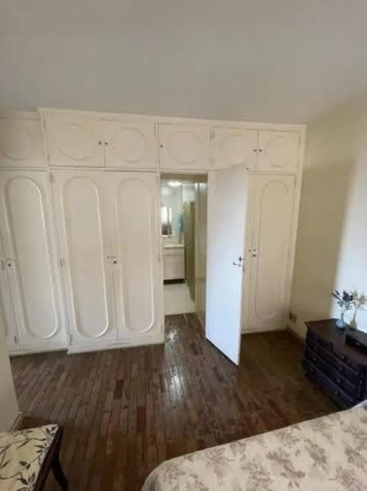 Apartamento, 4 quartos, 126 m² - Foto 8