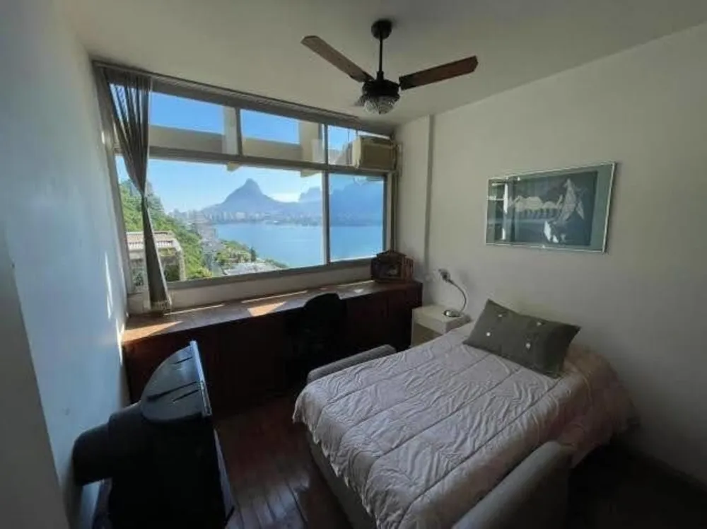 Apartamento, 4 quartos, 126 m² - Foto 6