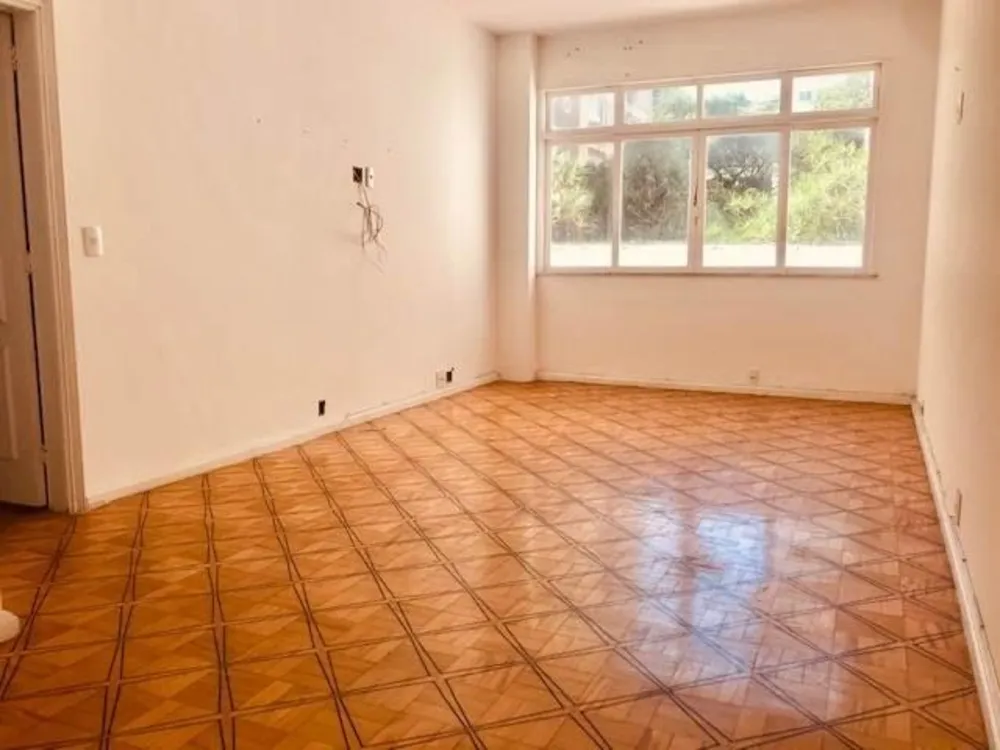Apartamento, 3 quartos, 107 m² - Foto 2