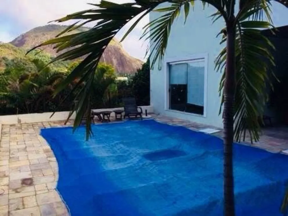 Casa, 4 quartos, 1600 m² - Foto 9
