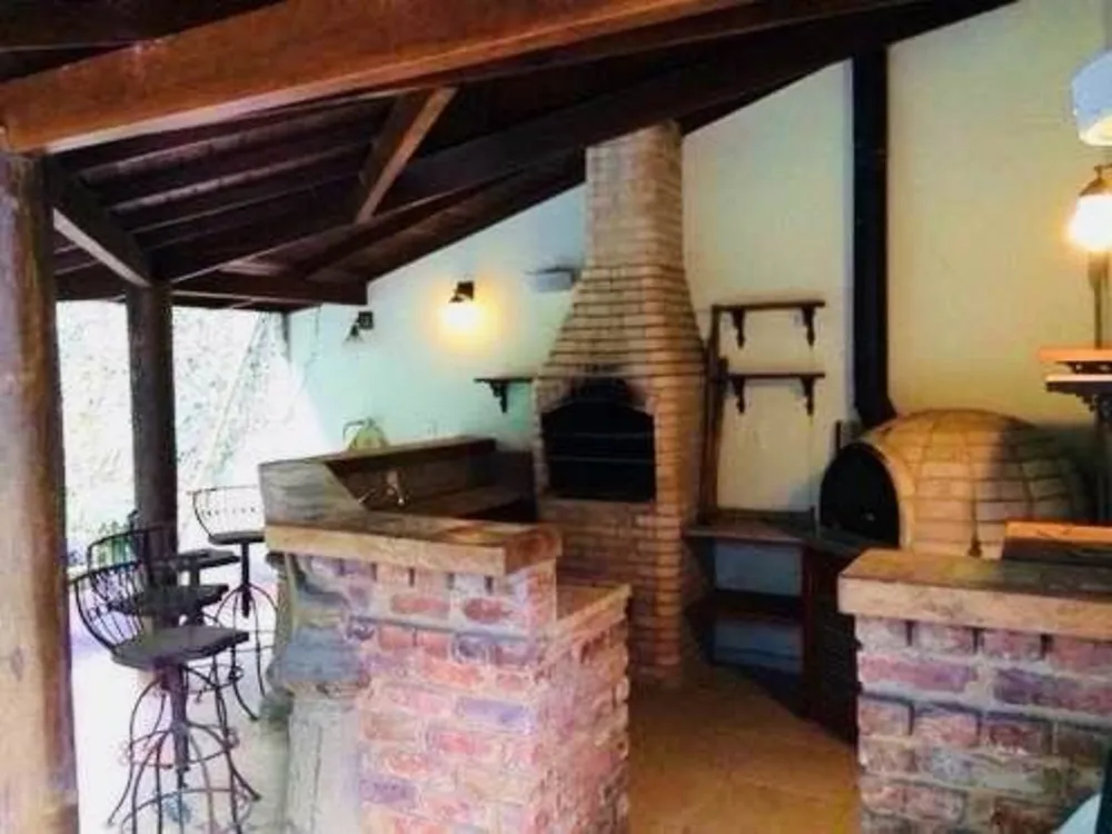 Casa, 4 quartos, 1600 m² - Foto 4