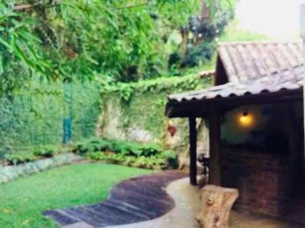Casa, 4 quartos, 1600 m² - Foto 8