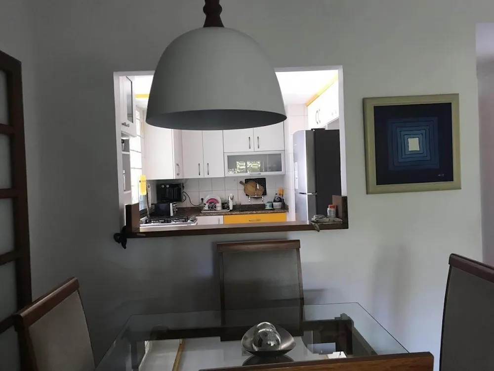 Apartamento, 3 quartos, 100 m² - Foto 5