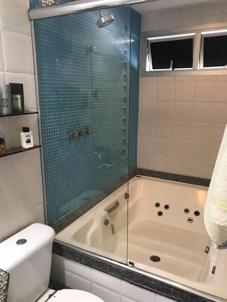 Apartamento, 3 quartos, 100 m² - Foto 12