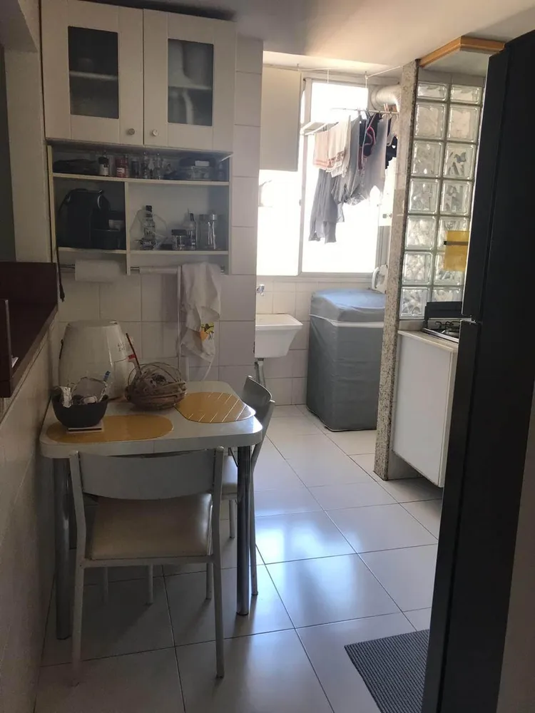 Apartamento, 3 quartos, 100 m² - Foto 1